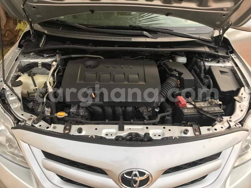 Big with watermark toyota corolla greater accra accra 6901