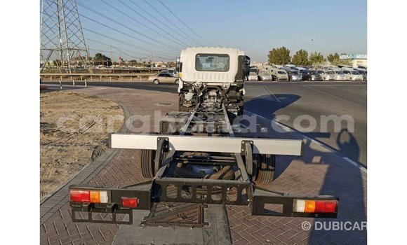 Sayi Imported Isuzu Rodeo White Mota in Import - Dubai a Ashanti Sayi Imported Isuzu Rodeo White Mota in Import - Dubai a Ashanti
