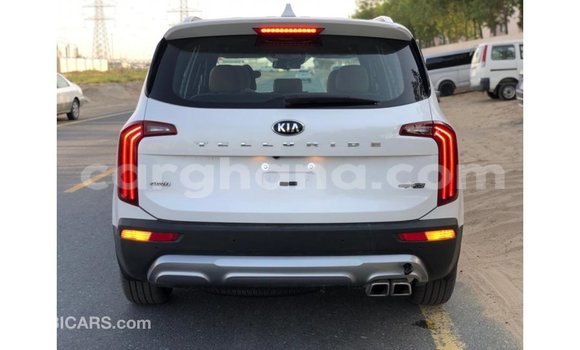 Buy Import Kia Rio White Car in Import - Dubai in Ashanti Buy Import Kia Rio White Car in Import - Dubai in Ashanti