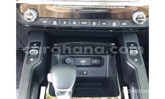 Buy Import Kia Rio White Car in Import - Dubai in Ashanti Buy Import Kia Rio White Car in Import - Dubai in Ashanti