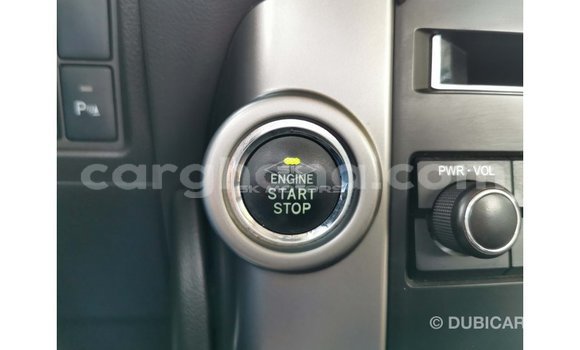 Buy Import Toyota Prado Other Car in Import - Dubai in Ashanti Buy Import Toyota Prado Other Car in Import - Dubai in Ashanti