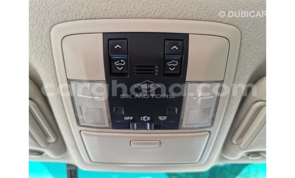 Buy Import Toyota Prado Other Car in Import - Dubai in Ashanti Buy Import Toyota Prado Other Car in Import - Dubai in Ashanti