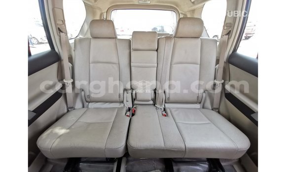 Buy Import Toyota Prado Other Car in Import - Dubai in Ashanti Buy Import Toyota Prado Other Car in Import - Dubai in Ashanti