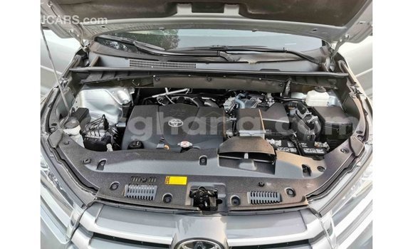 Ra Imported Toyota Highlander Miiran Ọkọ̀ in Import - Dubai ni Ashanti Ra Imported Toyota Highlander Miiran Ọkọ̀ in Import - Dubai ni Ashanti