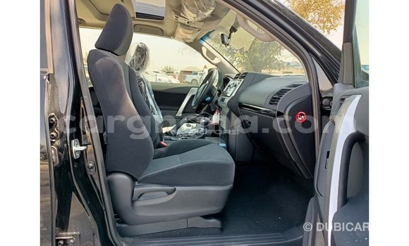 Ra Imported Toyota Prado Black Ọkọ̀ in Import - Dubai ni Ashanti Ra Imported Toyota Prado Black Ọkọ̀ in Import - Dubai ni Ashanti