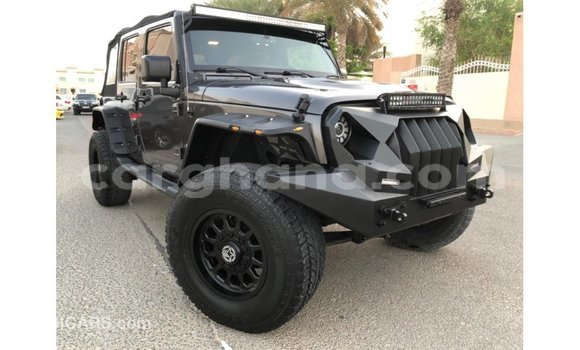 Sayi Imported Jeep Wrangler Sauran Mota in Import - Dubai a Ashanti Sayi Imported Jeep Wrangler Sauran Mota in Import - Dubai a Ashanti