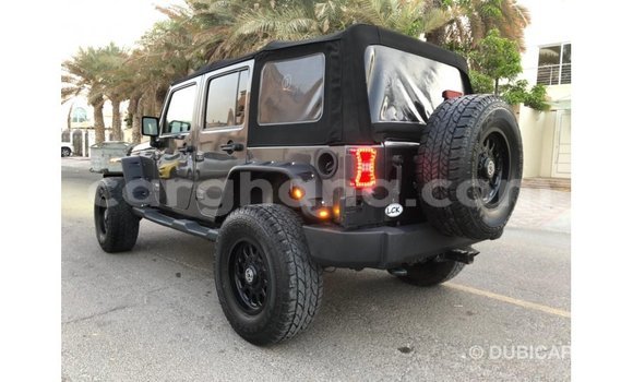 Sayi Imported Jeep Wrangler Sauran Mota in Import - Dubai a Ashanti Sayi Imported Jeep Wrangler Sauran Mota in Import - Dubai a Ashanti
