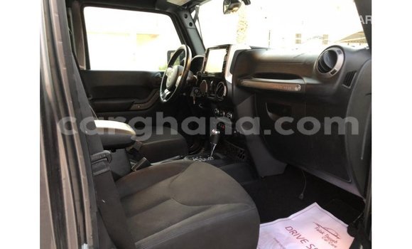 Sayi Imported Jeep Wrangler Sauran Mota in Import - Dubai a Ashanti Sayi Imported Jeep Wrangler Sauran Mota in Import - Dubai a Ashanti