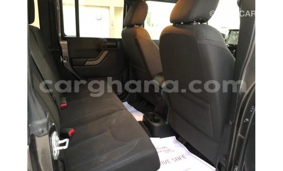 Sayi Imported Jeep Wrangler Sauran Mota in Import - Dubai a Ashanti Sayi Imported Jeep Wrangler Sauran Mota in Import - Dubai a Ashanti