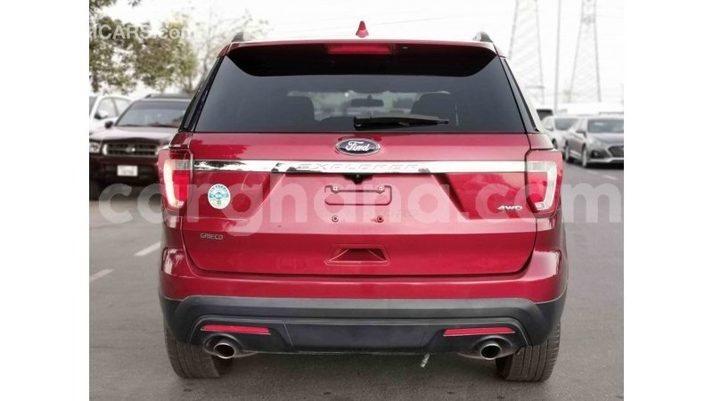 Big with watermark ford explorer ashanti import dubai 26836