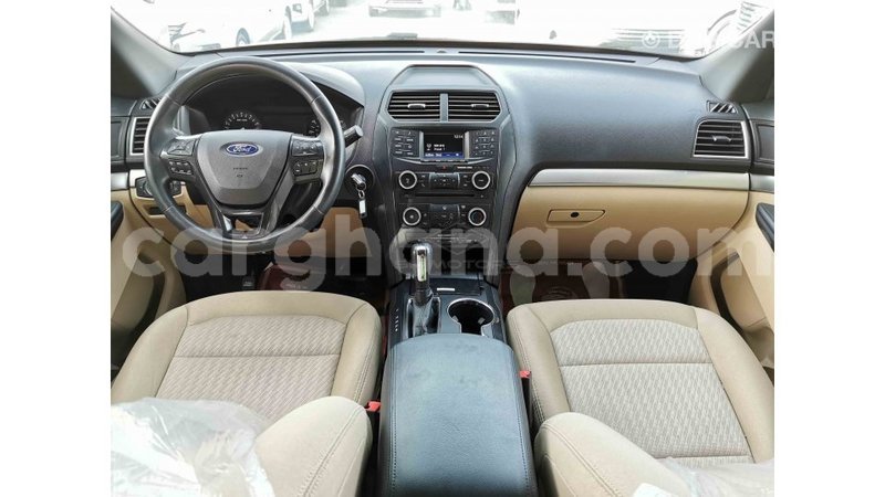 Big with watermark ford explorer ashanti import dubai 26836