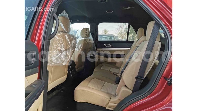 Big with watermark ford explorer ashanti import dubai 26836