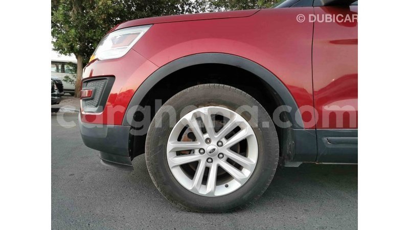 Big with watermark ford explorer ashanti import dubai 26836