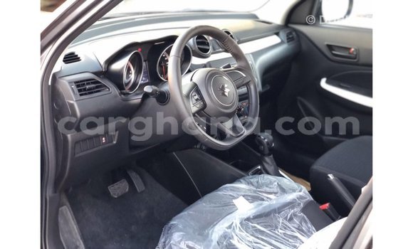 Buy Import Suzuki Swift Other Car in Import - Dubai in Ashanti Buy Import Suzuki Swift Other Car in Import - Dubai in Ashanti