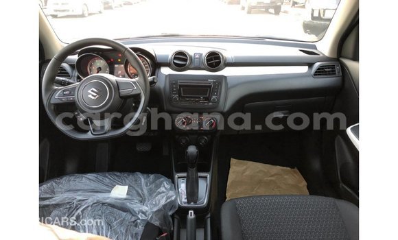 Buy Import Suzuki Swift Other Car in Import - Dubai in Ashanti Buy Import Suzuki Swift Other Car in Import - Dubai in Ashanti