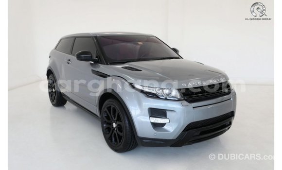 Ra Imported Land Rover Range Rover Miiran Ọkọ̀ in Import - Dubai ni Ashanti Ra Imported Land Rover Range Rover Miiran Ọkọ̀ in Import - Dubai ni Ashanti