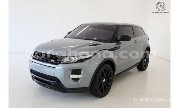 Ra Imported Land Rover Range Rover Miiran Ọkọ̀ in Import - Dubai ni Ashanti Ra Imported Land Rover Range Rover Miiran Ọkọ̀ in Import - Dubai ni Ashanti