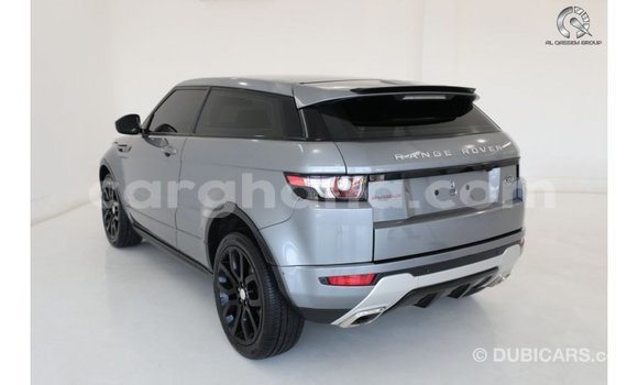 Ra Imported Land Rover Range Rover Miiran Ọkọ̀ in Import - Dubai ni Ashanti Ra Imported Land Rover Range Rover Miiran Ọkọ̀ in Import - Dubai ni Ashanti