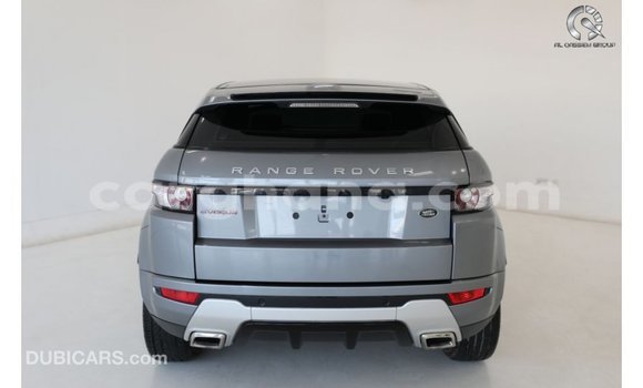 Ra Imported Land Rover Range Rover Miiran Ọkọ̀ in Import - Dubai ni Ashanti Ra Imported Land Rover Range Rover Miiran Ọkọ̀ in Import - Dubai ni Ashanti