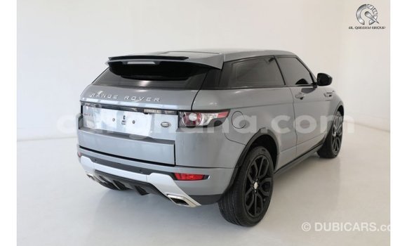 Ra Imported Land Rover Range Rover Miiran Ọkọ̀ in Import - Dubai ni Ashanti Ra Imported Land Rover Range Rover Miiran Ọkọ̀ in Import - Dubai ni Ashanti