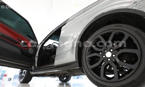 Ra Imported Land Rover Range Rover Miiran Ọkọ̀ in Import - Dubai ni Ashanti Ra Imported Land Rover Range Rover Miiran Ọkọ̀ in Import - Dubai ni Ashanti