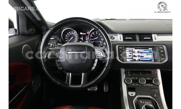 Ra Imported Land Rover Range Rover Miiran Ọkọ̀ in Import - Dubai ni Ashanti Ra Imported Land Rover Range Rover Miiran Ọkọ̀ in Import - Dubai ni Ashanti