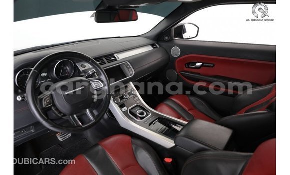 Ra Imported Land Rover Range Rover Miiran Ọkọ̀ in Import - Dubai ni Ashanti Ra Imported Land Rover Range Rover Miiran Ọkọ̀ in Import - Dubai ni Ashanti