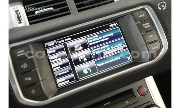 Ra Imported Land Rover Range Rover Miiran Ọkọ̀ in Import - Dubai ni Ashanti Ra Imported Land Rover Range Rover Miiran Ọkọ̀ in Import - Dubai ni Ashanti