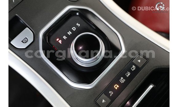 Ra Imported Land Rover Range Rover Miiran Ọkọ̀ in Import - Dubai ni Ashanti Ra Imported Land Rover Range Rover Miiran Ọkọ̀ in Import - Dubai ni Ashanti