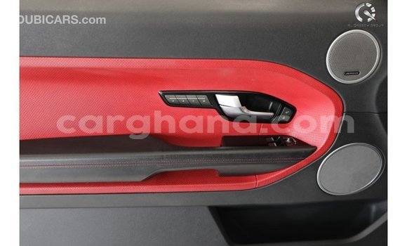 Ra Imported Land Rover Range Rover Miiran Ọkọ̀ in Import - Dubai ni Ashanti Ra Imported Land Rover Range Rover Miiran Ọkọ̀ in Import - Dubai ni Ashanti