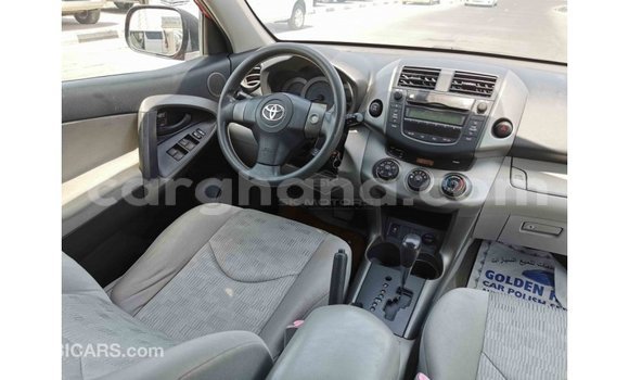 Ra Imported Toyota 4Runner Red Ọkọ̀ in Import - Dubai ni Ashanti Ra Imported Toyota 4Runner Red Ọkọ̀ in Import - Dubai ni Ashanti