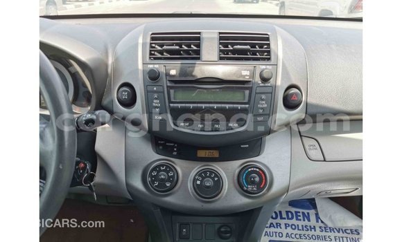 Ra Imported Toyota 4Runner Red Ọkọ̀ in Import - Dubai ni Ashanti Ra Imported Toyota 4Runner Red Ọkọ̀ in Import - Dubai ni Ashanti