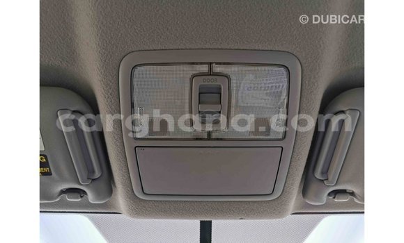 Ra Imported Toyota 4Runner Red Ọkọ̀ in Import - Dubai ni Ashanti Ra Imported Toyota 4Runner Red Ọkọ̀ in Import - Dubai ni Ashanti