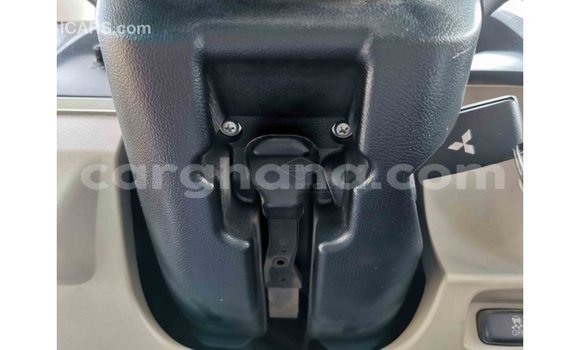 Buy Import Mitsubishi Pajero Other Car in Import - Dubai in Ashanti Buy Import Mitsubishi Pajero Other Car in Import - Dubai in Ashanti