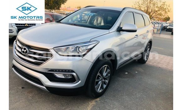 Buy Import Hyundai Santa Fe Other Car in Import - Dubai in Ashanti Buy Import Hyundai Santa Fe Other Car in Import - Dubai in Ashanti