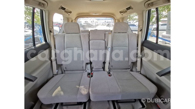 Big with watermark toyota prado ashanti import dubai 26857