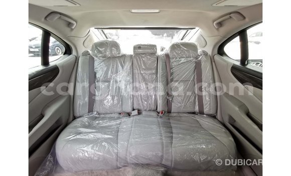 Buy Import Lexus LS Other Car in Import - Dubai in Ashanti Buy Import Lexus LS Other Car in Import - Dubai in Ashanti