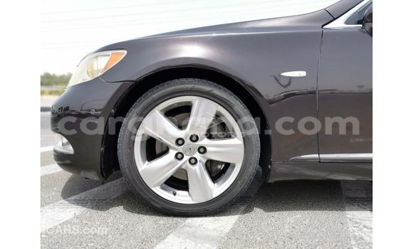 Buy Import Lexus LS Other Car in Import - Dubai in Ashanti Buy Import Lexus LS Other Car in Import - Dubai in Ashanti