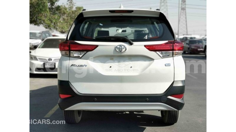 Big with watermark toyota rush ashanti import dubai 26865