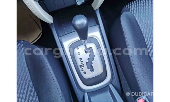 Ra Imported Toyota Rush funfun Ọkọ̀ in Import - Dubai ni Ashanti Ra Imported Toyota Rush funfun Ọkọ̀ in Import - Dubai ni Ashanti