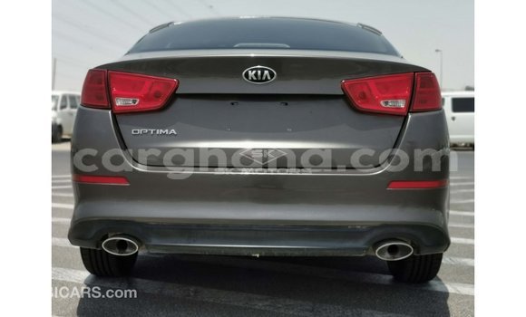 Buy Import Kia Optima Brown Car in Import - Dubai in Ashanti Buy Import Kia Optima Brown Car in Import - Dubai in Ashanti