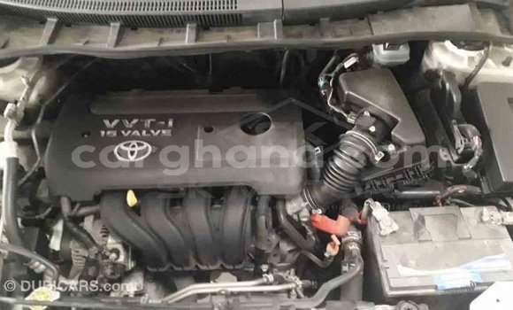 Ra Imported Toyota Corolla funfun Ọkọ̀ in Import - Dubai ni Ashanti Ra Imported Toyota Corolla funfun Ọkọ̀ in Import - Dubai ni Ashanti