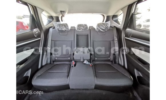 Sayi Imported Hyundai Tucson White Mota in Import - Dubai a Ashanti Sayi Imported Hyundai Tucson White Mota in Import - Dubai a Ashanti