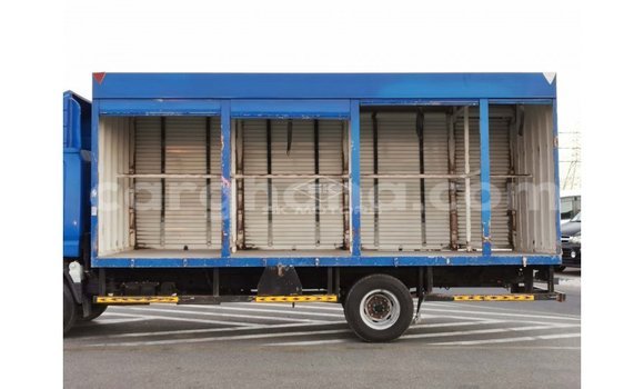 Ra Imported Mitsubishi i Blue Ọkọ̀ in Import - Dubai ni Ashanti Ra Imported Mitsubishi i Blue Ọkọ̀ in Import - Dubai ni Ashanti