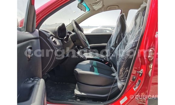 Ra Imported Hyundai i10 Red Ọkọ̀ in Import - Dubai ni Ashanti Ra Imported Hyundai i10 Red Ọkọ̀ in Import - Dubai ni Ashanti