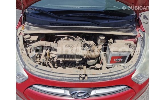 Ra Imported Hyundai i10 Red Ọkọ̀ in Import - Dubai ni Ashanti Ra Imported Hyundai i10 Red Ọkọ̀ in Import - Dubai ni Ashanti