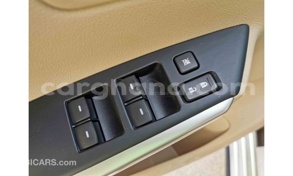 Buy Import Mitsubishi Montero Brown Car in Import - Dubai in Ashanti Buy Import Mitsubishi Montero Brown Car in Import - Dubai in Ashanti