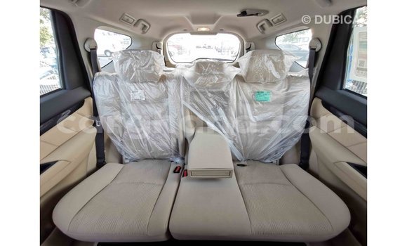 Buy Import Mitsubishi Montero Brown Car in Import - Dubai in Ashanti Buy Import Mitsubishi Montero Brown Car in Import - Dubai in Ashanti