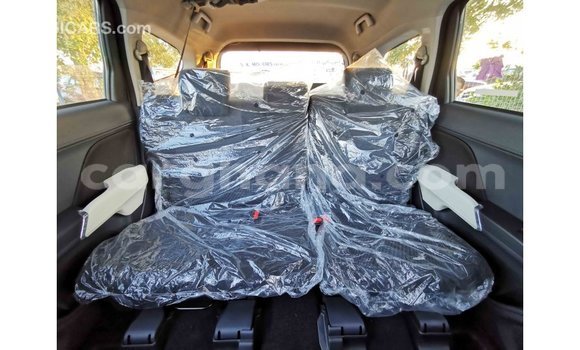 Sayi Imported Toyota Rush Brown Mota in Import - Dubai a Ashanti Sayi Imported Toyota Rush Brown Mota in Import - Dubai a Ashanti