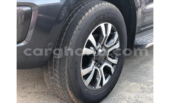 Sayi Imported Ford Ranger Sauran Mota in Import - Dubai a Ashanti Sayi Imported Ford Ranger Sauran Mota in Import - Dubai a Ashanti